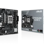 ASUS PRIME A620M-K DDR5 Motherboard