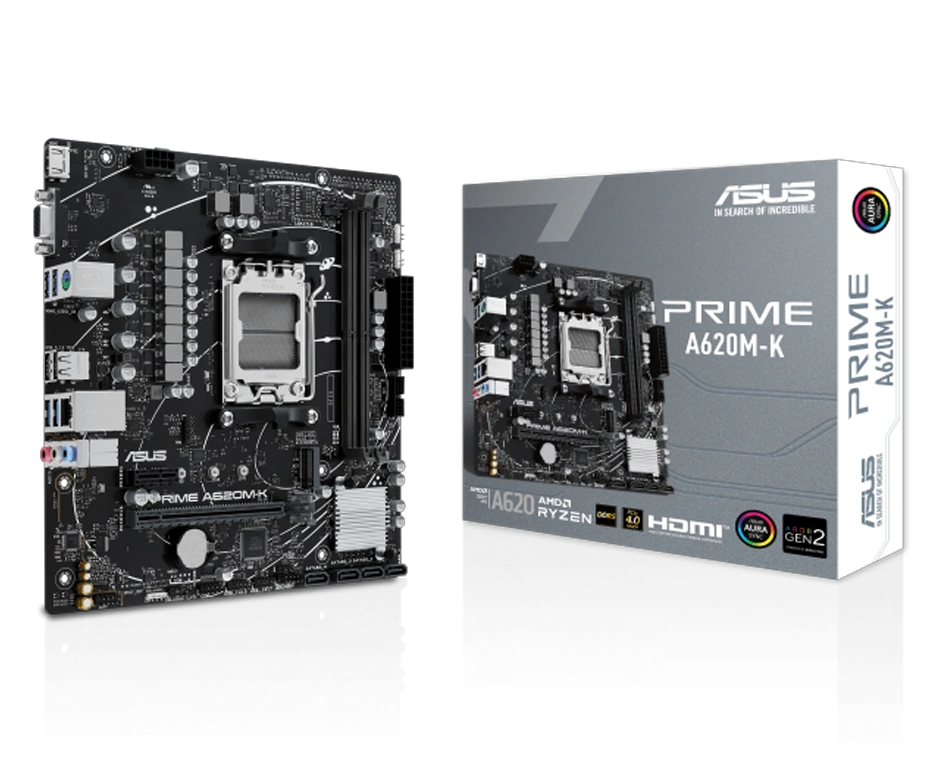 PRIME A620M K