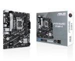ASUS PRIME B760M-K DDR5 Motherboard