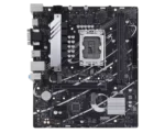 ASUS PRIME B760M-K D4 DDR4 Motherboard - Image 2