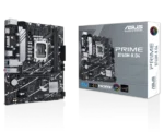 ASUS PRIME B760M-K D4 DDR4 Motherboard