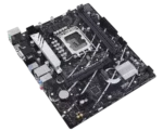 ASUS PRIME B760M-K D4 DDR4 Motherboard - Image 4