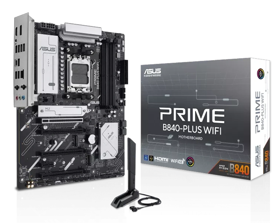 PRIME B840 PLUS WIFI 2