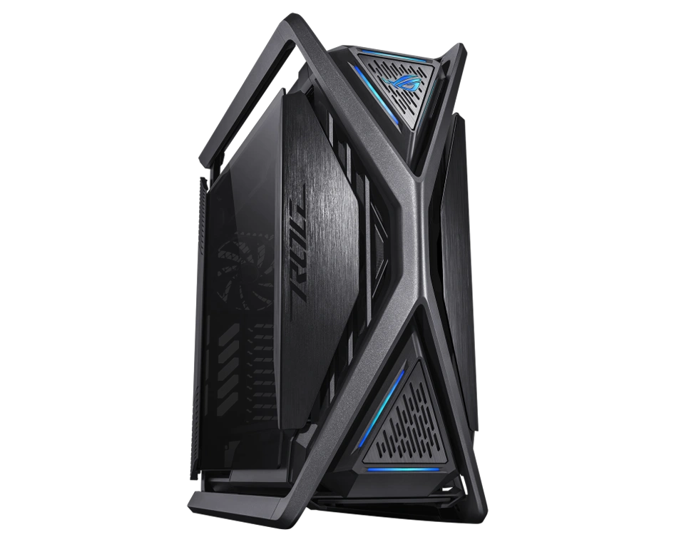 ROG-Hyperion-GR701 ASUS ROG Hyperion GR701 Full-Tower E-ATX - Image 1