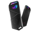 ASUS ROG STRIX ARION M.2 NVMe SSD Enclosure(USB3.2 Gen 2×1 Type-C)