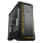 ASUS TUF Gaming GT501 E-ATX Mid/Full Tower Casing