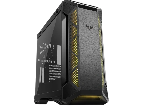 ASUS TUF Gaming GT501 E-ATX Mid/Full Tower Casing
