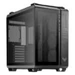 TUF Gaming GT502 Mid Tower Gaming Casing