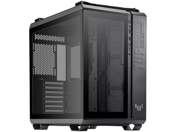 TUF Gaming GT502 Mid Tower Gaming Casing