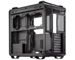 TUF Gaming GT502 Mid Tower Gaming Casing - Image 3