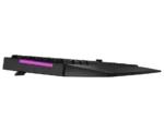 ASUS TUF Gaming K1 RGB Gaming Keyboard - Image 3