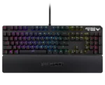 ASUS TUF Gaming K3 RGB Gen II Gaming Keyboard