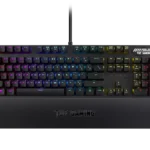 ASUS TUF Gaming K3 RGB Gen II Gaming Keyboard