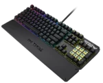 ASUS TUF Gaming K3 RGB Gen II Gaming Keyboard - Image 4