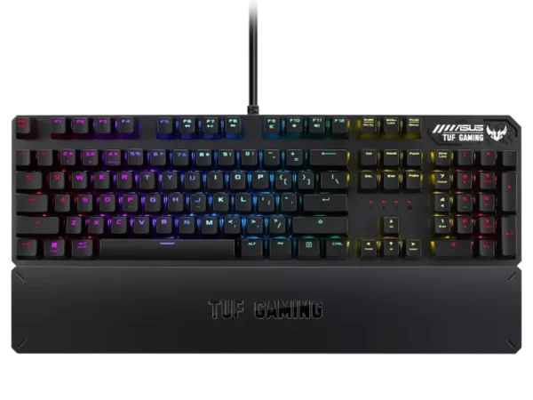 ASUS TUF Gaming K3 RGB Gen II Gaming Keyboard