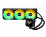 ASUS TUF LC 3 360 ARGB LCD CPU Liquid Cooler