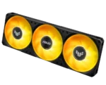 ASUS TUF LC 3 360 ARGB LCD CPU Liquid Cooler - Image 3