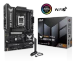 ASUS TUF GAMING B850-PLUS WIFI Motherboard