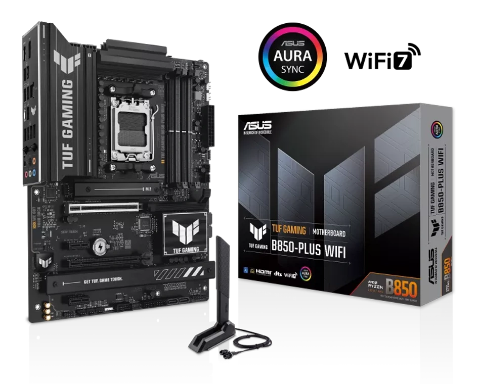 Tuf B850 plus 1