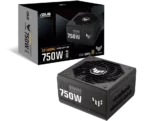 ASUS TUF Gaming 750W Bronze Power Supply