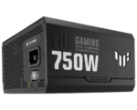 ASUS TUF Gaming 750W Bronze Power Supply - Image 6