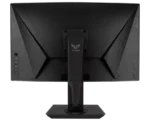 ASUS TUF Gaming VG32VQR 31.5″ Curved Gaming Monitor - Image 2