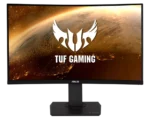 ASUS TUF Gaming VG32VQR 31.5″ Curved Gaming Monitor
