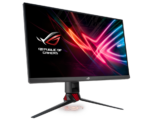 ASUS ROG Strix XG279Q 27″ WQHD Gaming Monitor - Image 2