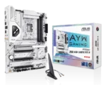ASUS Z890 AYW GAMING WIFI W DDR5 Motherboard