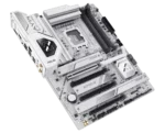 ASUS Z890 AYW GAMING WIFI W DDR5 Motherboard - Image 2