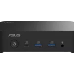 ASUS NUC 14 Essential Mini PC(intel® Processor N150)