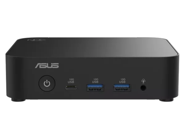 ASUS NUC 14 Essential Mini PC