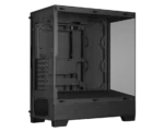 ASUS A31 Mid Tower Case(Black) - Image 4