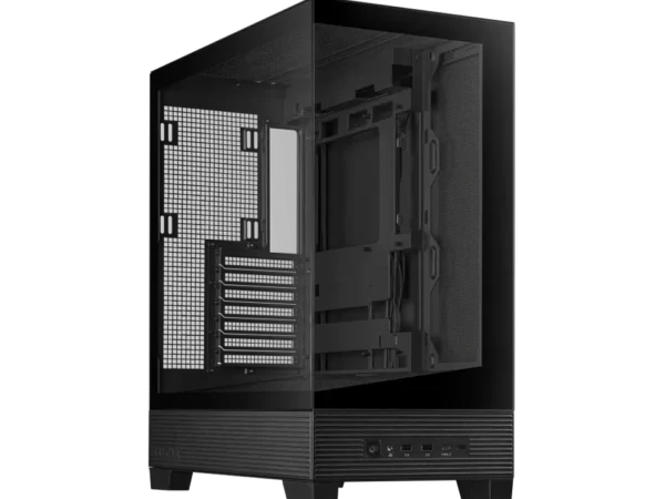 ASUS A31 Mid Tower Case(Black)