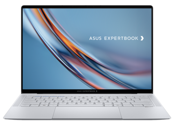ASUS EXPERTBOOK Ultra B9406CCA Laptop(Intel® Core™ Ultra X7 Processor 358H Processor/32GB LPDDR5X RAM/1TB NVMe/Intel® AI Boost NPU/14.0 OLED WQXGA Display)) - Image 1 Click to enlarge ASUS EXPERTBOOK Ultra B9406CCA Laptop(Intel® Core™ Ultra X7 Processor 358H Processor/32GB LPDDR5X RAM/1TB NVMe/Intel® AI Boost NPU/14.0 OLED WQXGA Display))