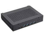 ASUS ExpertCenter PN43 Mini PC - Image 2