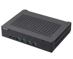 ASUS ExpertCenter PN43 Mini PC