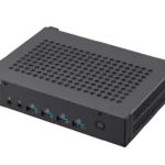 ASUS ExpertCenter PN43 Mini PC