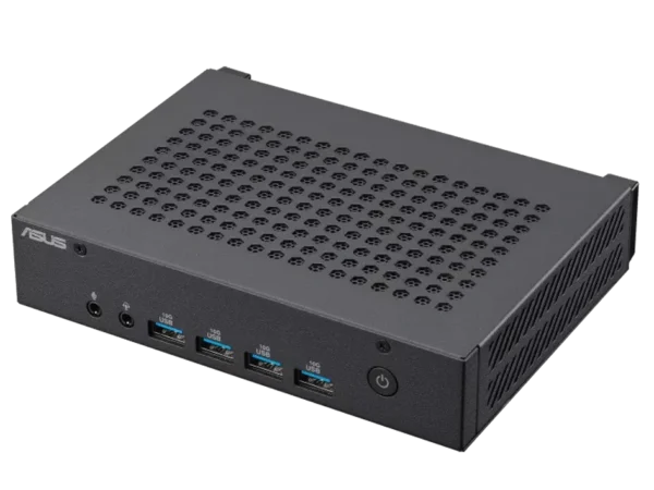ASUS ExpertCenter PN43 Mini PC