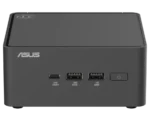 ASUS NUC 15 Pro Mini PC(intel® Processor Core3-100U/8GB DDR5 RAM)