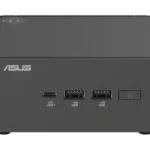 ASUS NUC 15 Pro Mini PC(intel® Processor Core3-100U/8GB DDR5 RAM)