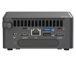 ASUS NUC 15 Pro Mini PC(intel® Processor Core3-100U/8GB DDR5 RAM) - Image 2