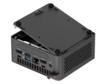 ASUS NUC 15 Pro Mini PC(intel® Processor Core3-100U/8GB DDR5 RAM) - Image 6