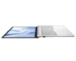 ASUS Vivobook Go 15 E1504F-BQ5852W Laptop (AMD Ryzen™ 5 7520U Processor/AMD Radeon™ Graphics/8GB DDR5 RAM/512GB NVMe PCIe® SSD/15.6″ Full HD (1920 × 1080) anti-glare display/Windows 11 Home) (Copy) - Image 2