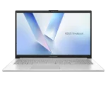 ASUS Vivobook Go 15 E1504F-BQ3852W Laptop ( AMD Ryzen™ 3 7320U processor/AMD Radeon™ Graphics/8GB DDR5 RAM/512GB NVMe PCIe® SSD/15.6″ Full HD (1920 × 1080) anti-glare display/Windows 11 Home)g