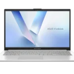 ASUS Vivobook Go 15 E1504F-BQ3852W Laptop ( AMD Ryzen™ 3 7320U processor/AMD Radeon™ Graphics/8GB DDR5 RAM/512GB NVMe PCIe® SSD/15.6″ Full HD (1920 × 1080) anti-glare display/Windows 11 Home)g