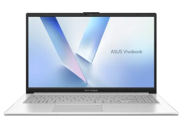 ASUS Vivobook Go 15 E1504F-BQ3852W Laptop ( AMD Ryzen™ 3 7320U processor/AMD Radeon™ Graphics/8GB DDR5 RAM/512GB NVMe PCIe® SSD/15.6″ Full HD (1920 × 1080) anti-glare display/Windows 11 Home)g