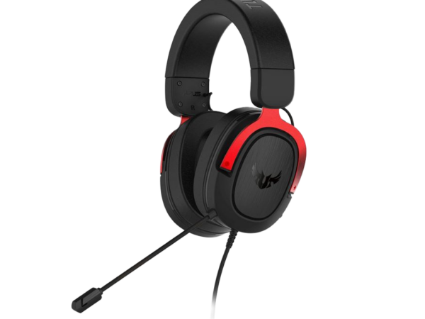 ASUS Head Phone TUF Gaming H7 Core R