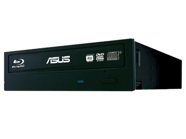 ASUS SATA Blu-Ray DVD Writer 16X 3D
