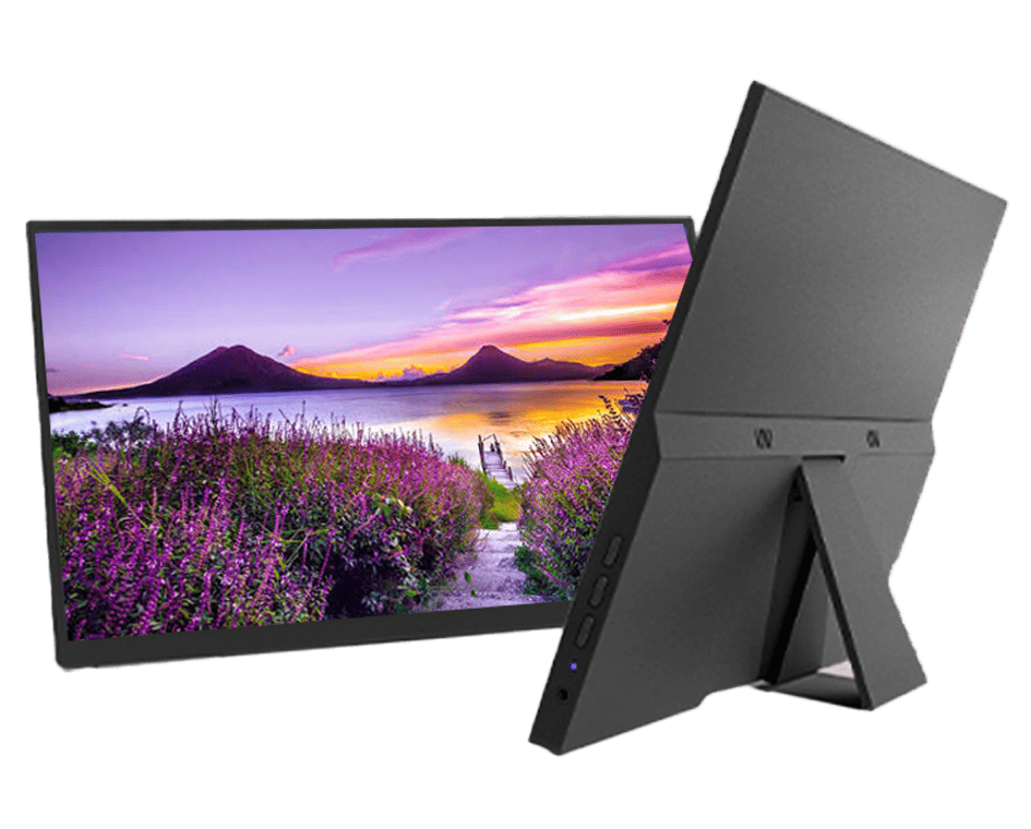 emark protable monitor